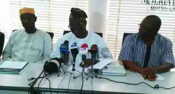 ASUU Announces ‘Conditional Suspension’Of Strike